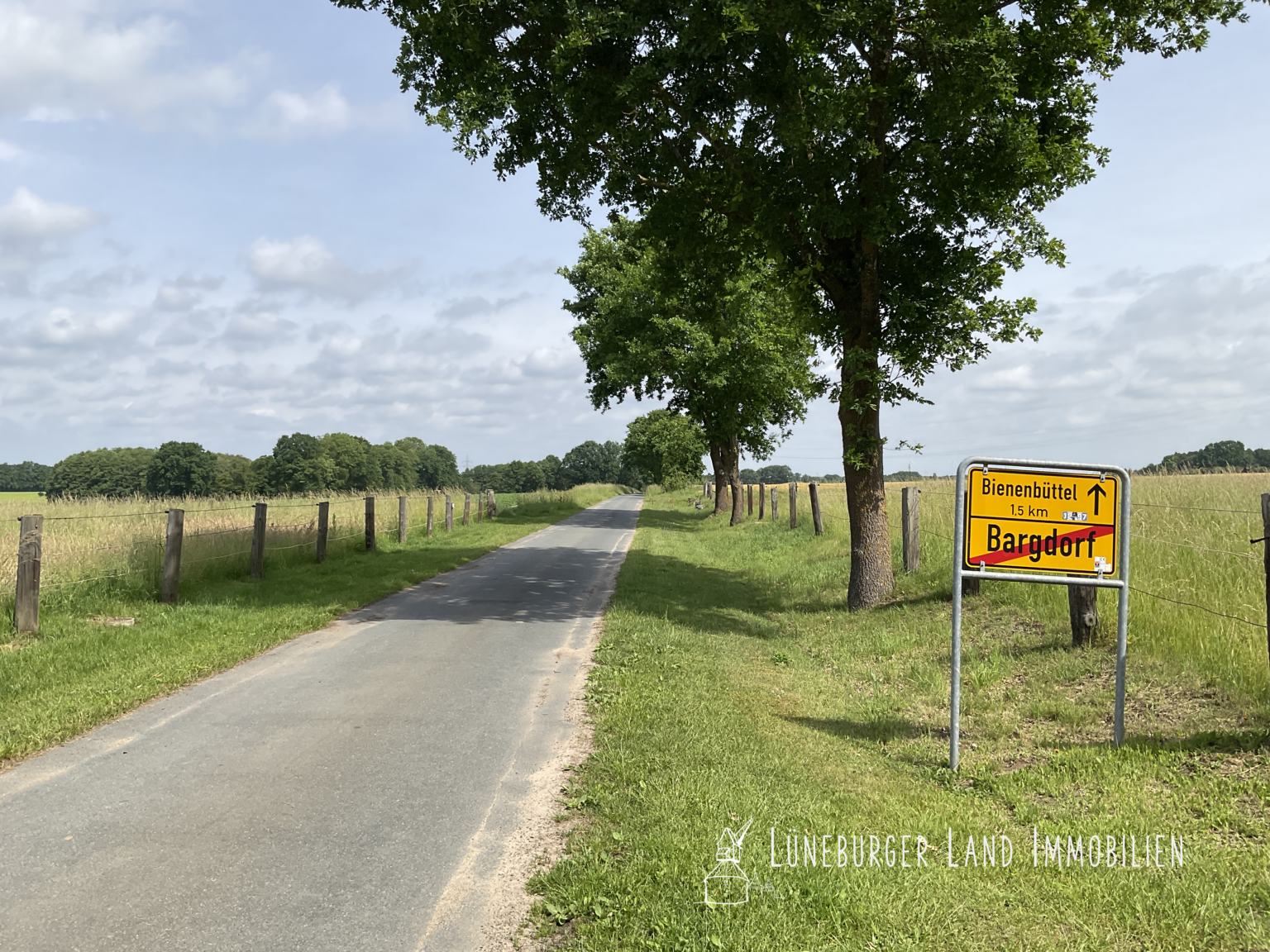 Mehr Natur geht kaum
