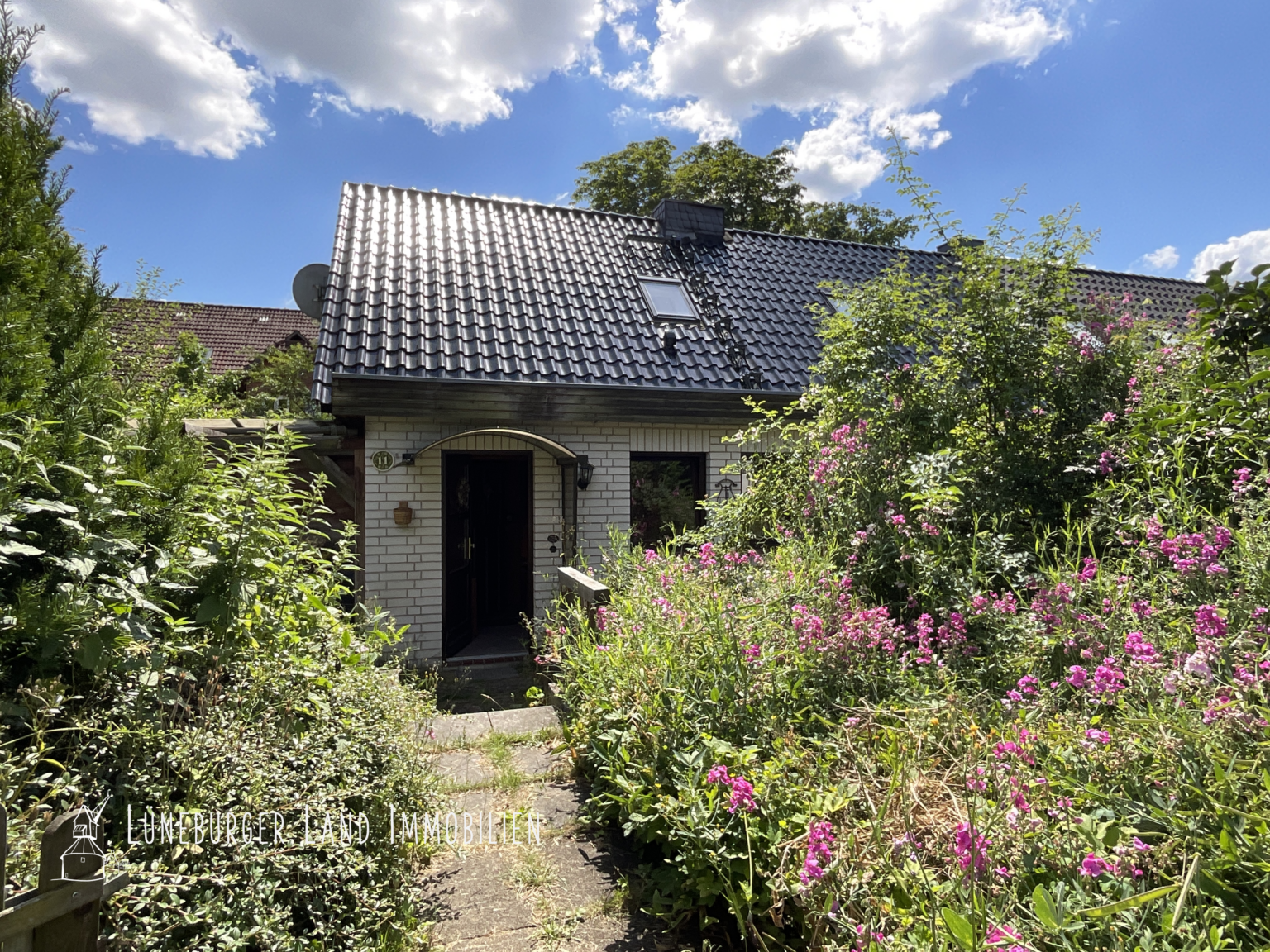 Vorderansicht